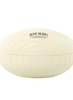 ROSE BERRY DUSTING POWDER FOR THE BODY  - Image 2