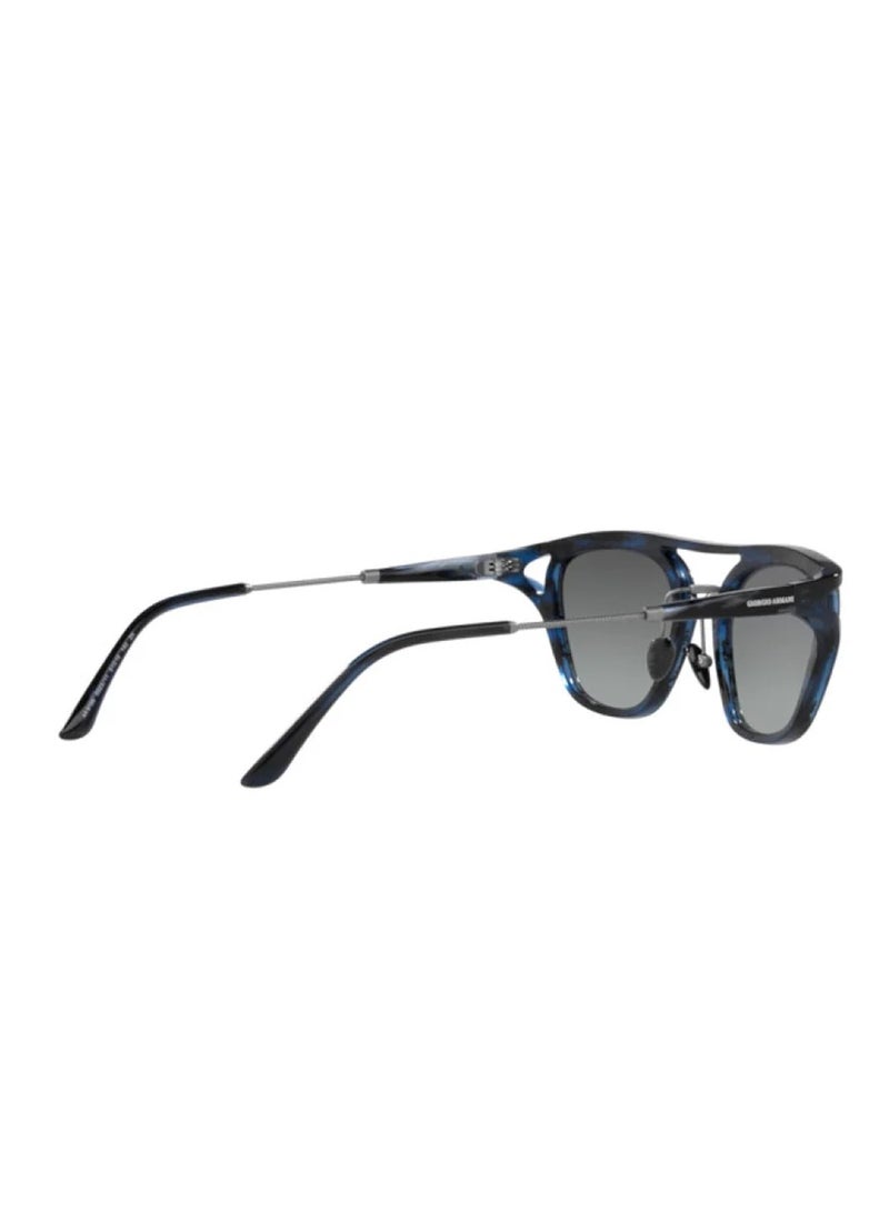 جورجيو أرماني نظارة شمسية من جورجيو أرماني - AR 8158 (592311) - Image 5