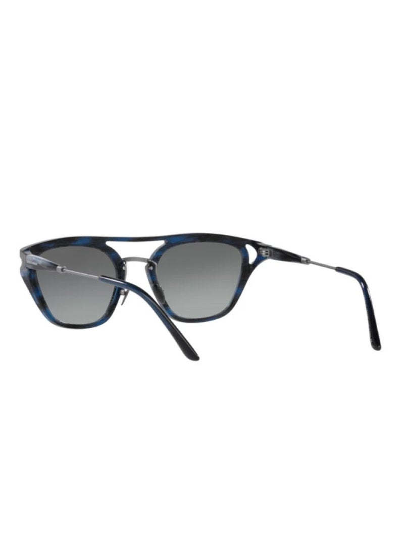 جورجيو أرماني نظارة شمسية من جورجيو أرماني - AR 8158 (592311) - Image 4