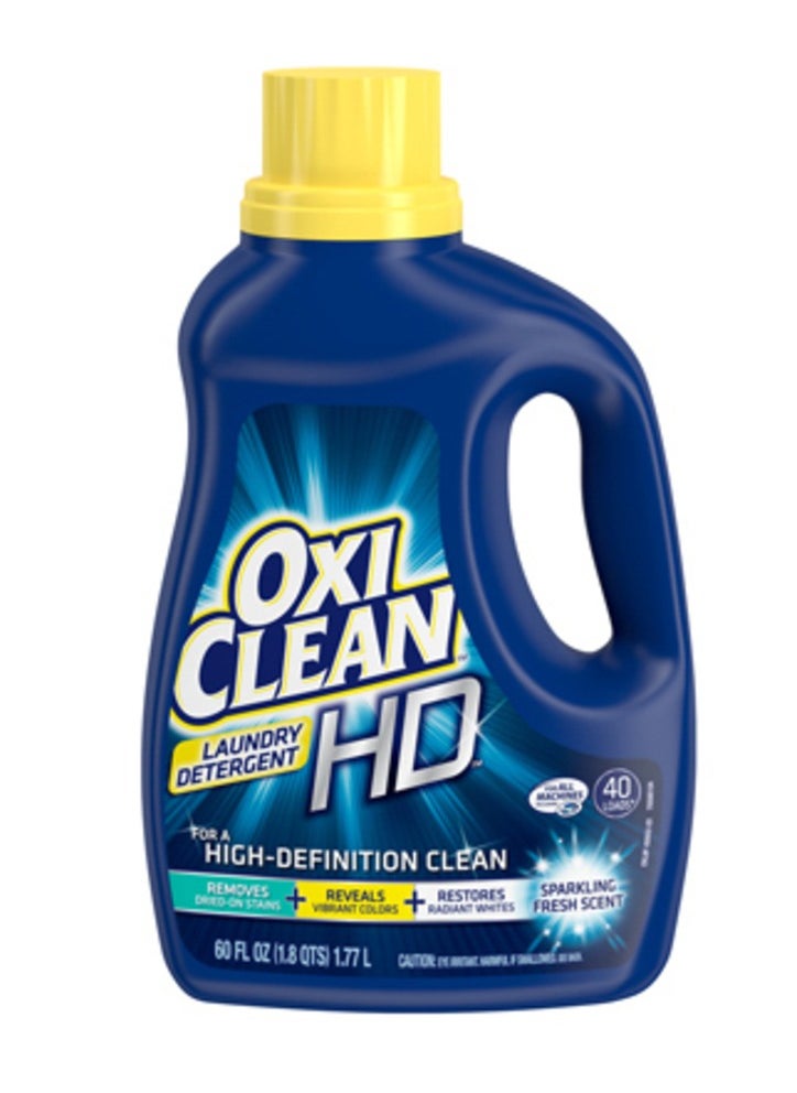 OxiClean High Definition Sparkling Fresh Liquid Laundry Detergent, 60 oz. - pzsku/Z8B23617B89EA3AC2F746Z/45/_/1733671046/fd210b25-fb55-4d32-8b94-88aea9d6ad0d