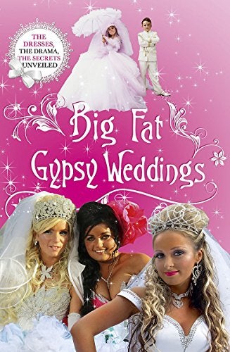 Big Fat Gypsy Weddings 