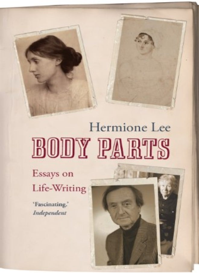 Body Parts 
