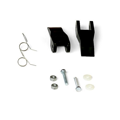 Werner, 29-1, Lock Flipper Kit - Image 3