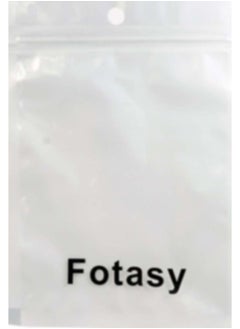 Fotasy Metal 49mm Lens Hood, 49 mm Hood Shade, Compatible with Standard Prime Lense with 49mm Filter Thread Diameter, Screw-in, with 58mm Lens Cap  - Image 4