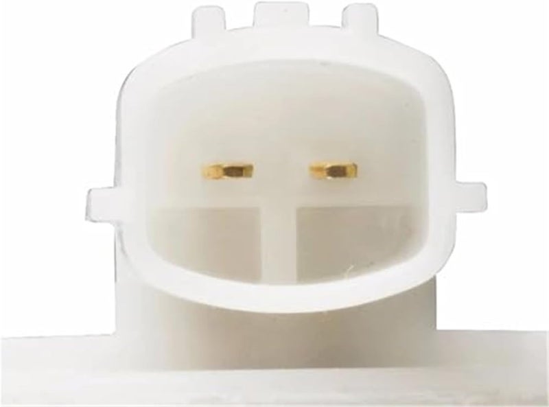 Wivplex Front Windshield Washer Pump for Nissan - Image 2