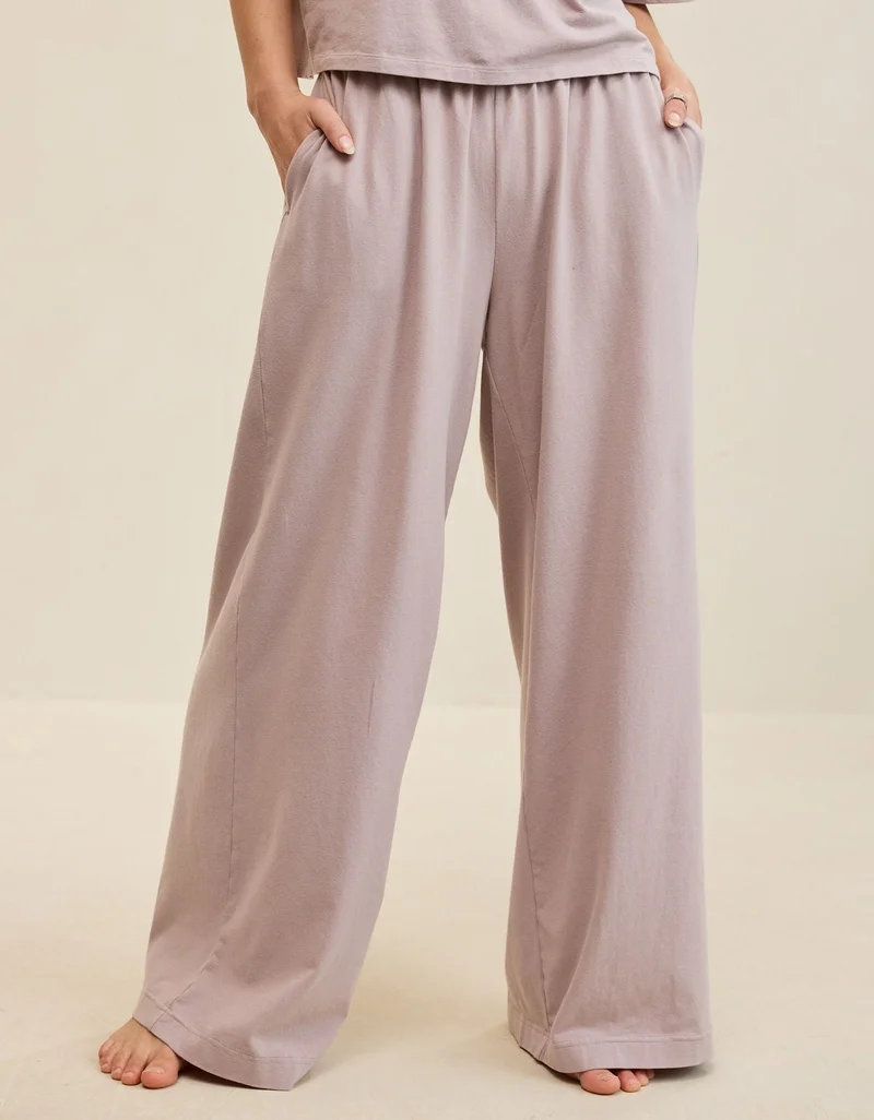 Aerie  Aerie Dream Jersey Trouser PJ for Women | Best Price UAE