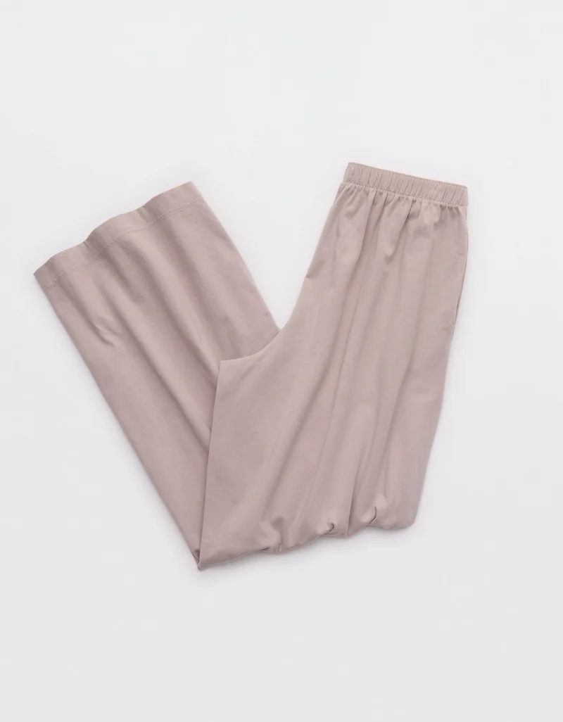 Aerie  Aerie Dream Jersey Trouser PJ for Women | Best Price UAE