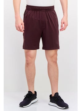 Men Sportswear Fit Drawstring Training 7 Inseam Shorts, Maroon - pzsku/Z8B23DAB58B6585D8AA42Z/45/_/1737641941/7dd0c178-8ef0-41ce-85fc-8b75e81d744e