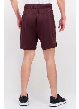 Men Sportswear Fit Drawstring Training 7 Inseam Shorts, Maroon - pzsku/Z8B23DAB58B6585D8AA42Z/45/_/1737641943/3e3e4dd3-ebae-4a15-8aa4-36c598ff1ae1