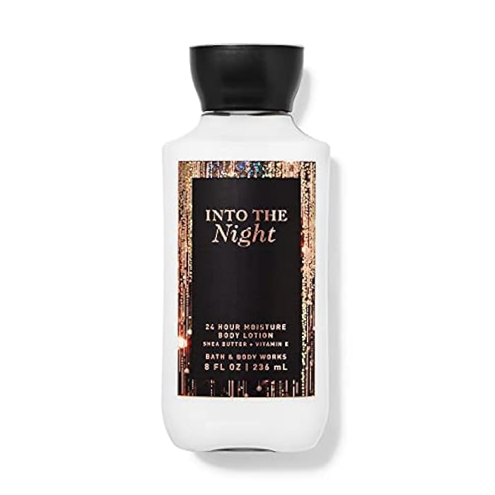 Bath & Body Works BATH&BODY L INTO THE NIGHT 236 ML - Image 1