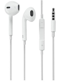 EarPods With microphone