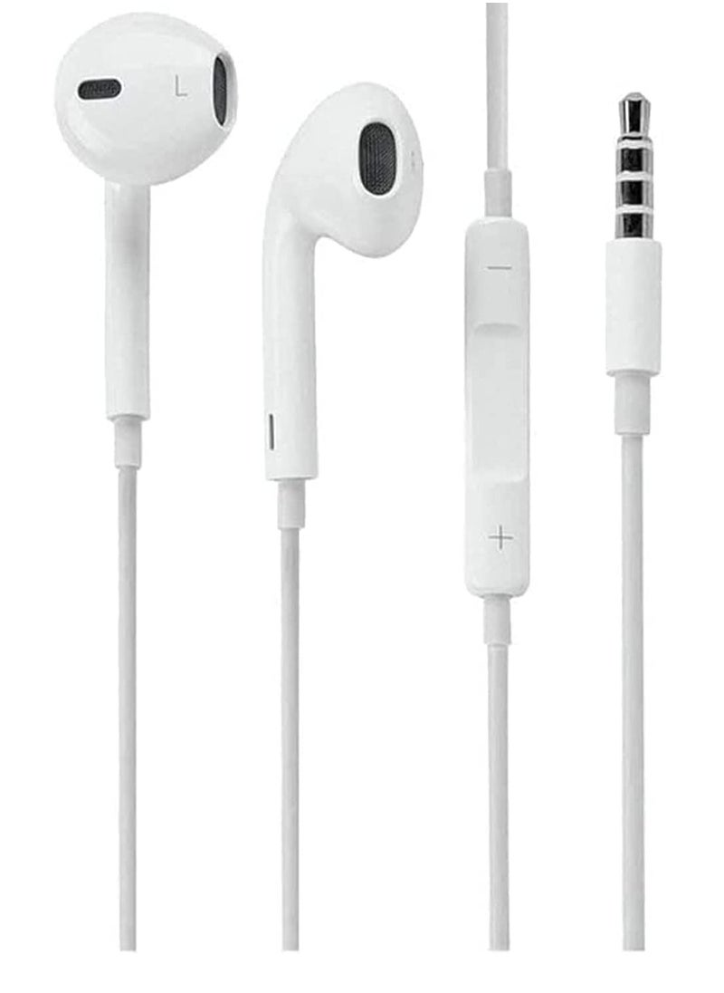 Generic - EarPods With microphone - Image 1