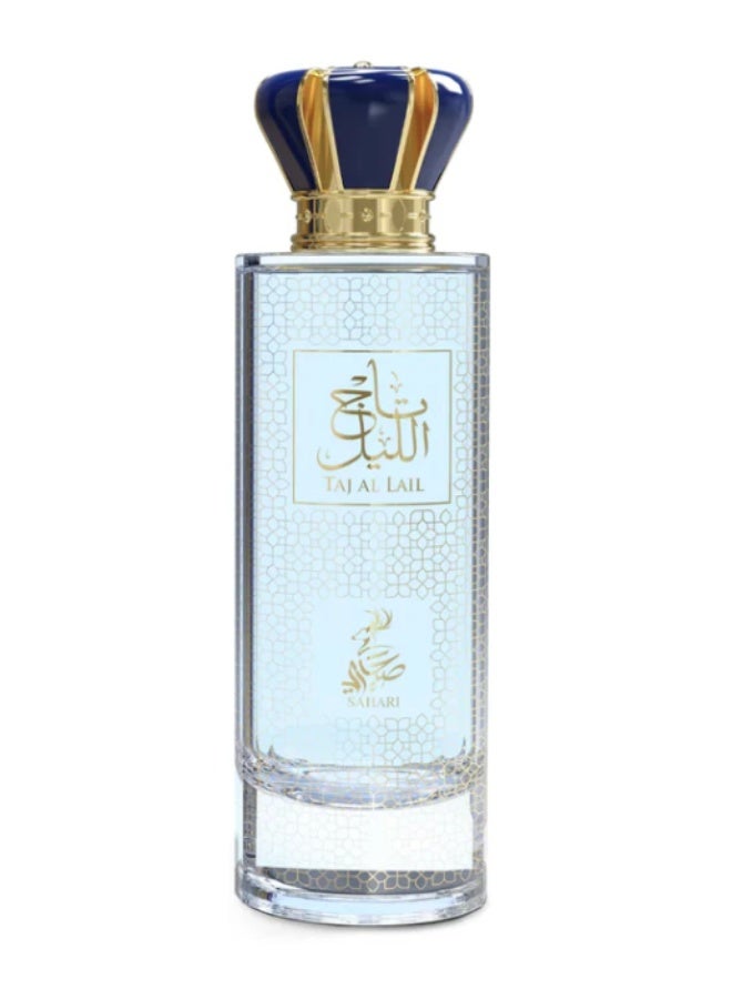 سهاري تاج الليل - Image 1