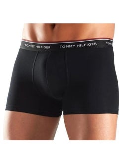 T.H. Men's Underwear Boxer Cotton Stretch Trunk