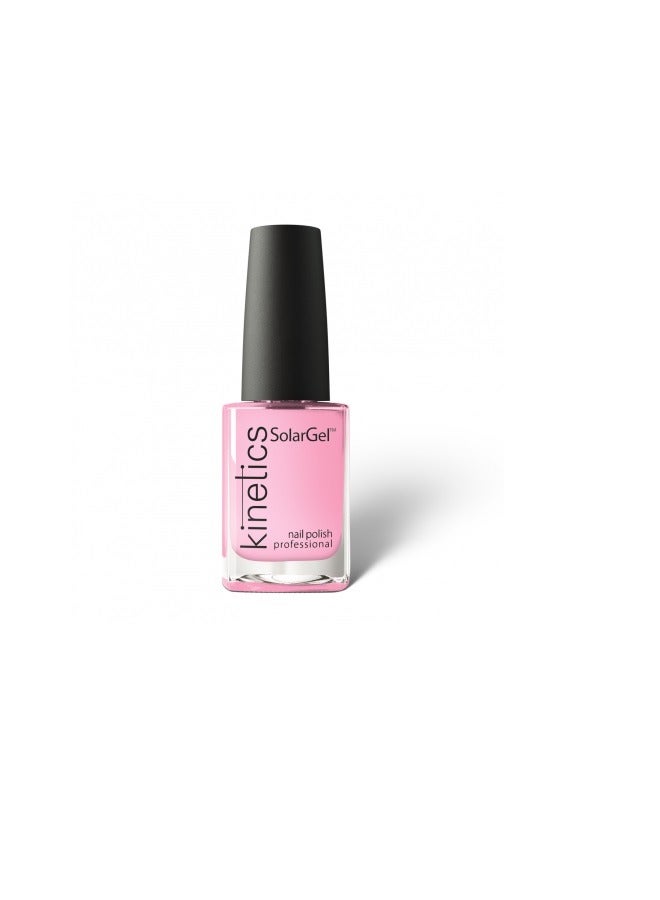 KINETICS Pink silence Nail Polish #220 - 15ml