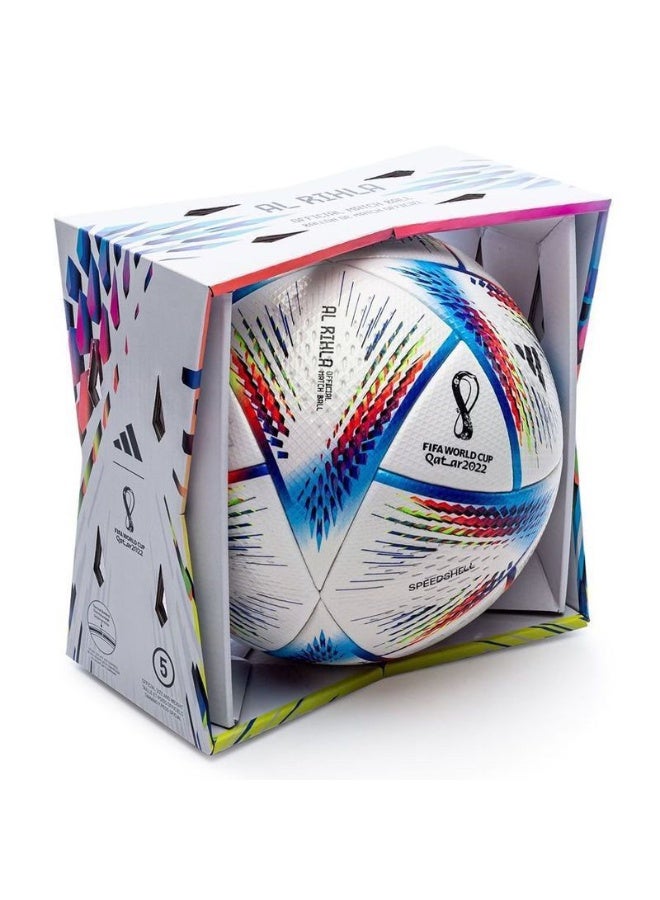 عام حمى كأس العالم لكرة القدم 2022 رقم 4 أفضل هدية للأطفال والمراهقين والبالغين للعائلة والأصدقاء - Image 2