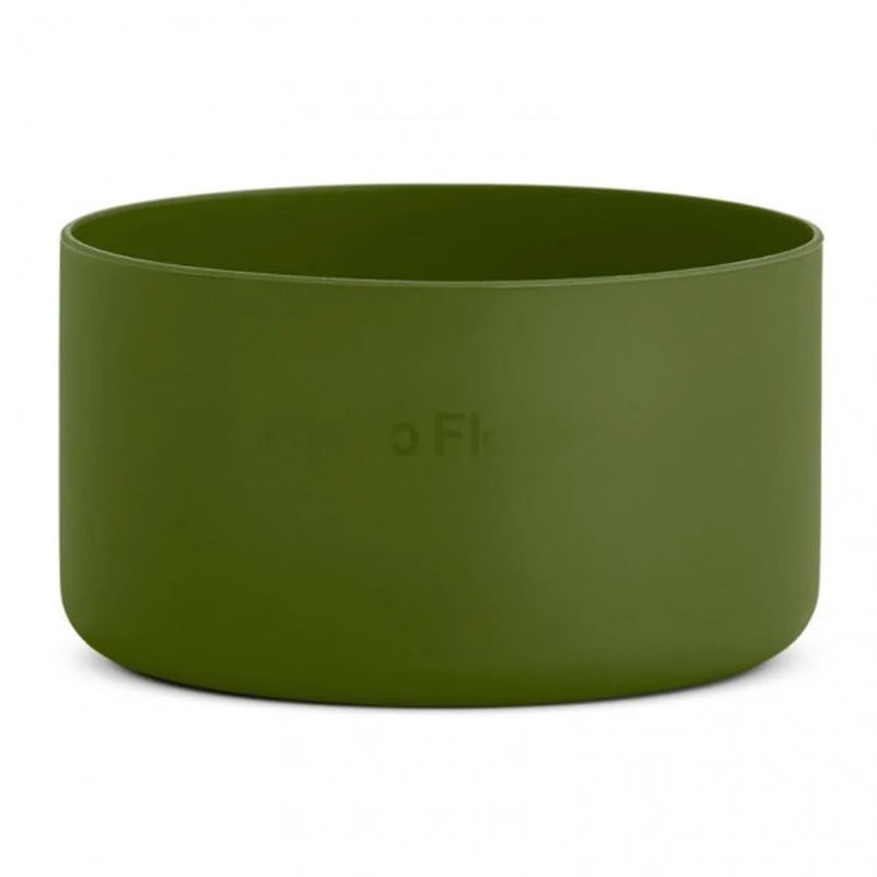 Hydro Flask Flex Boot - Accessory Silicone Water Bottle Protector - Dishwasher Safe, BPA-Free, Non-Toxic, Medium - Image 5