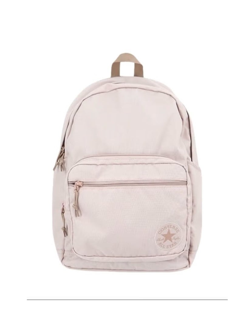 CONVERSE - Go 2 Backpack Ice Pink - Image 1