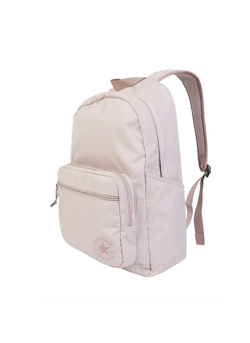 CONVERSE - Go 2 Backpack Ice Pink - Image 1
