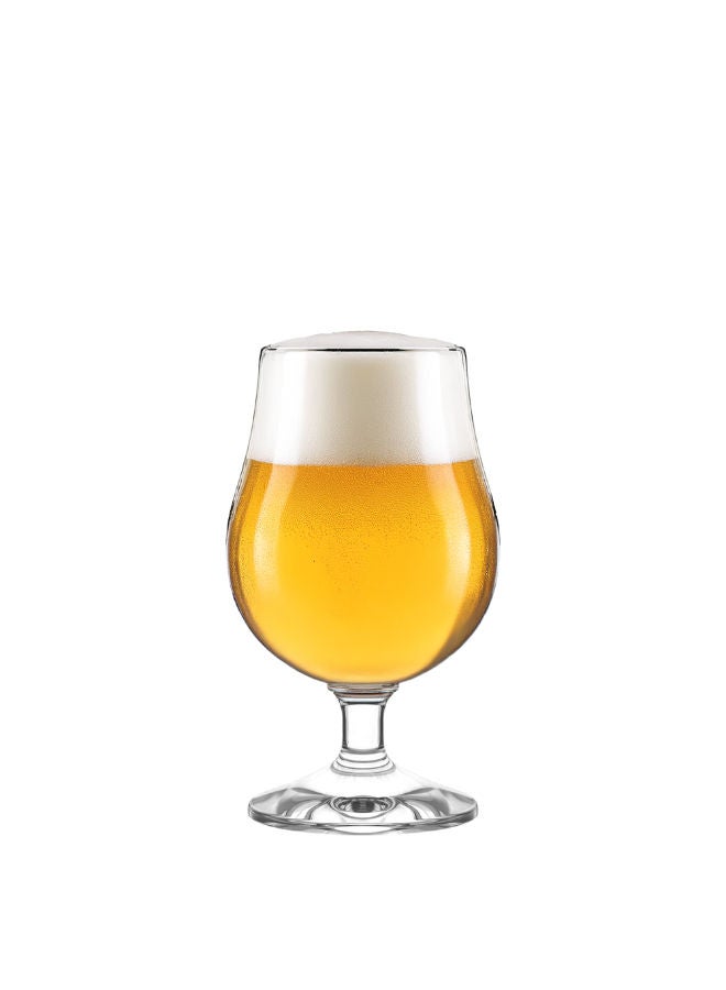 Stolzle Berlin Beer Glass 500 ml- Set of 2 - Image 3