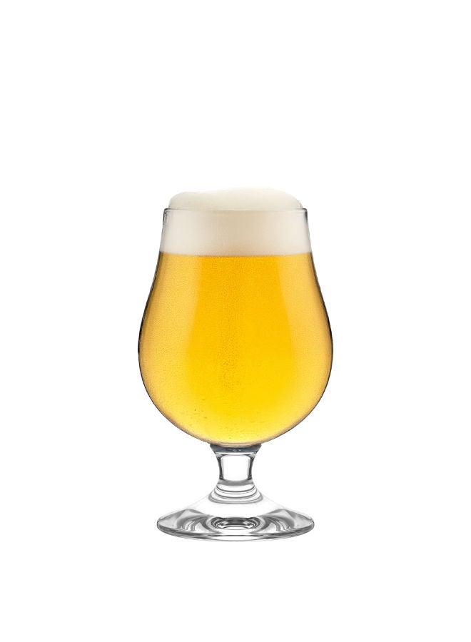 Stolzle Berlin Beer Glass 500 ml- Set of 2 - Image 4