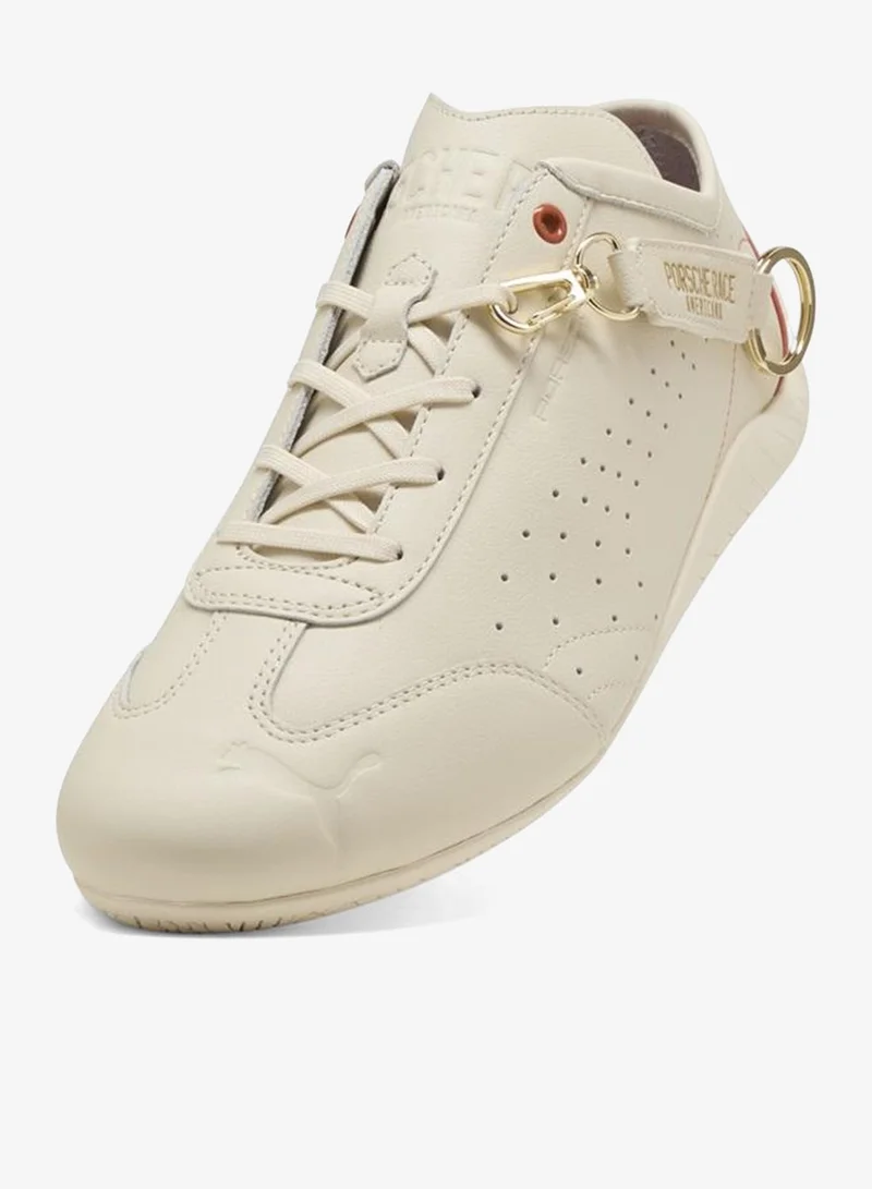 Puma Alpine Snow-Amarena Porsche Legacy Speedcat Sneakers Unisex for Men | Best Price UAE