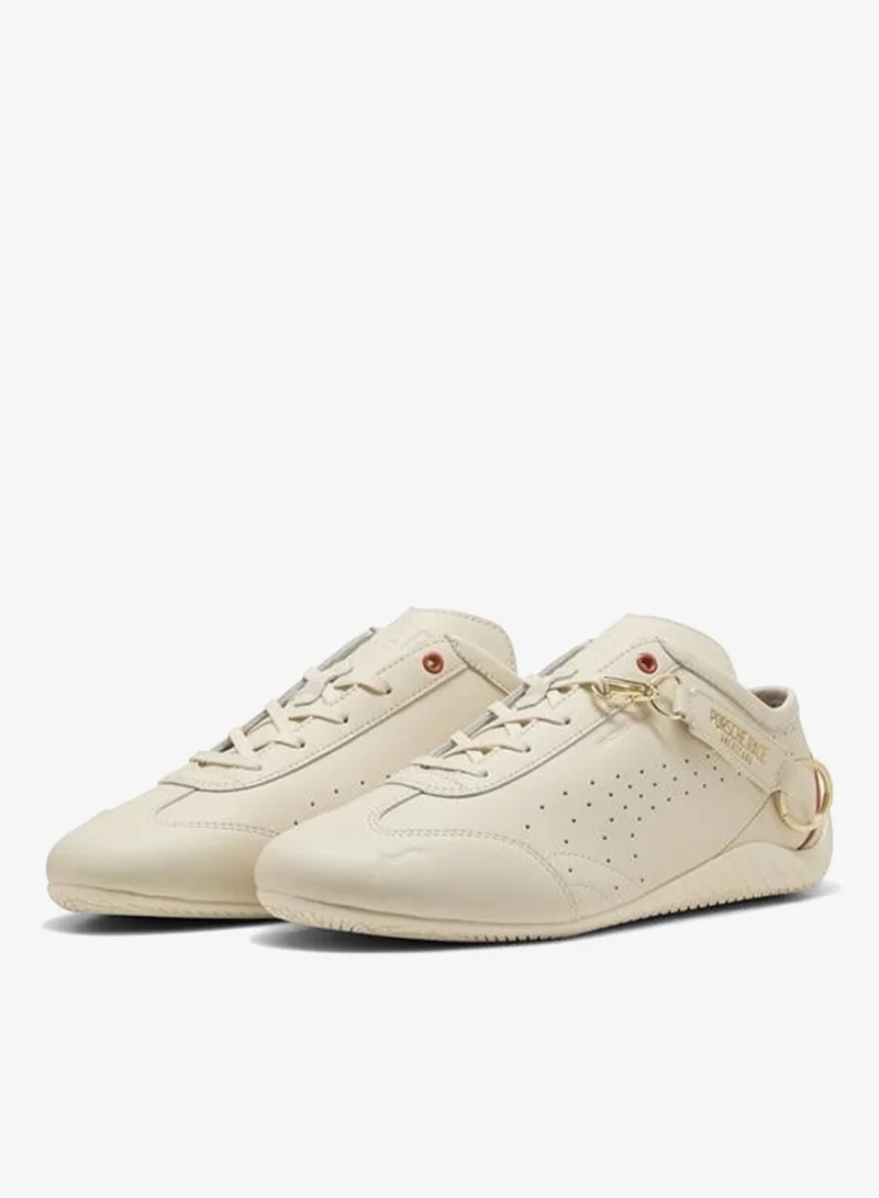 Puma Alpine Snow-Amarena Porsche Legacy Speedcat Sneakers Unisex for Men | Best Price UAE