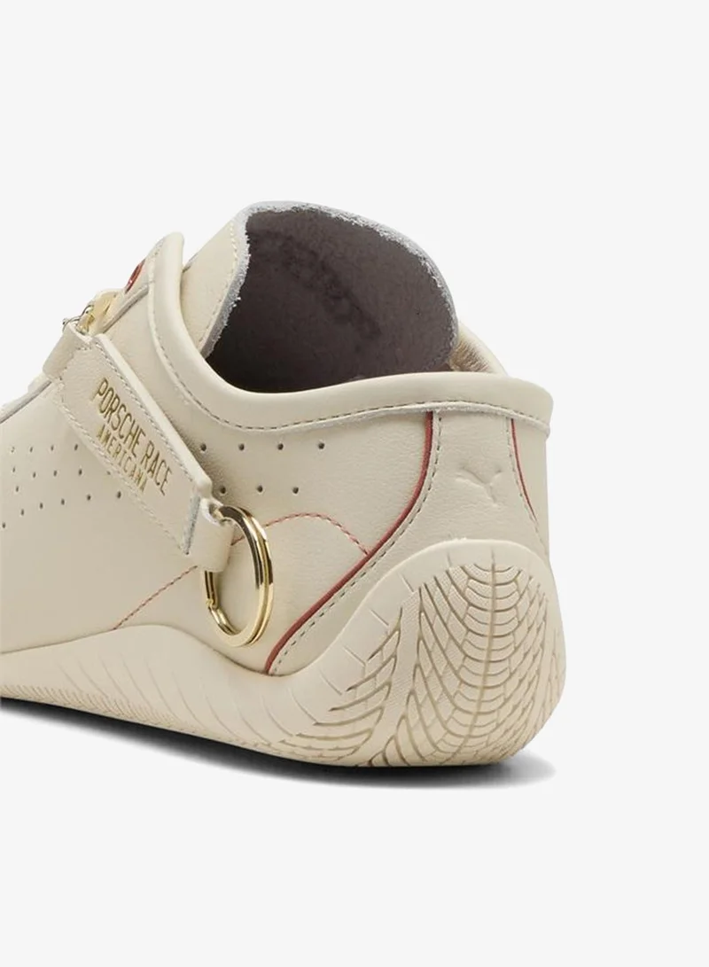 Puma Alpine Snow-Amarena Porsche Legacy Speedcat Sneakers Unisex for Men | Best Price UAE