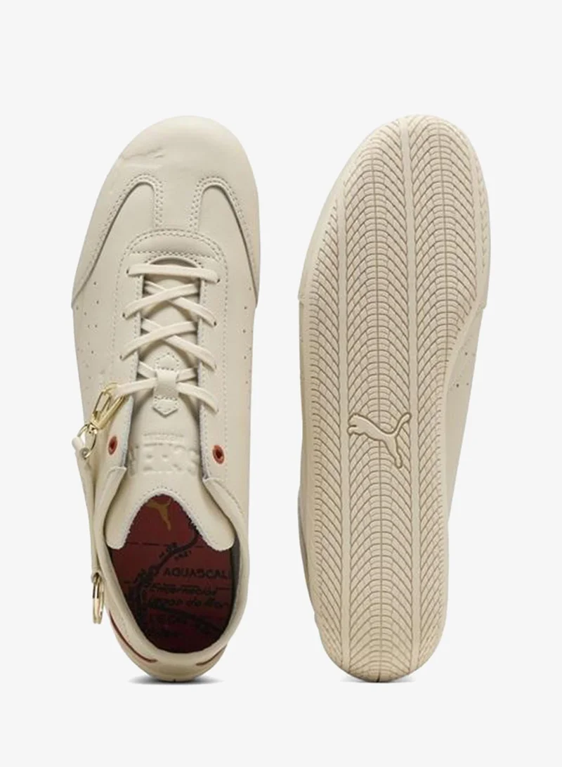 Puma Alpine Snow-Amarena Porsche Legacy Speedcat Sneakers Unisex for Men | Best Price UAE