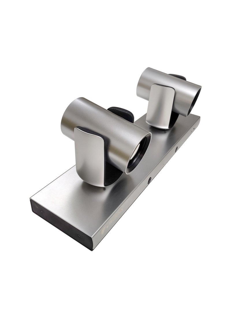 PeopleLink Speaker Track Pro Camera, Black - Image 5