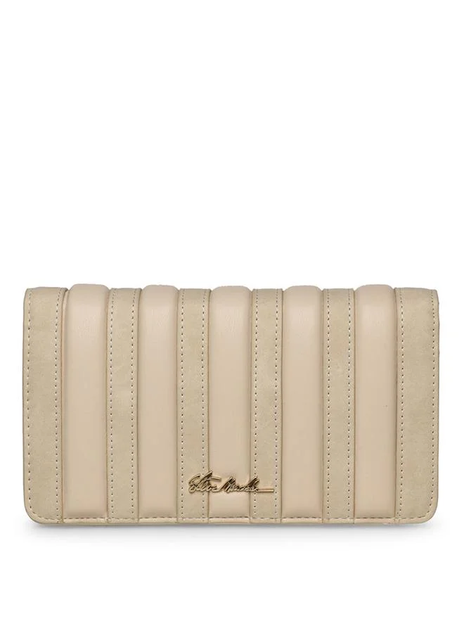 Bwhisp Cream Wallet