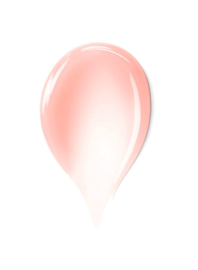 Supergoop! Glow Gloss SPF 40 Lip Balm with Peptides and Shea Butter Vanilla Soft Serve 15 ml - Image 2