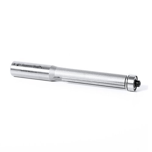 Amana Tool - 47126 Carbide Tipped Flush Trim 1/2 Dia x 2" x 1/2 Shank with Double Ball - Image 3