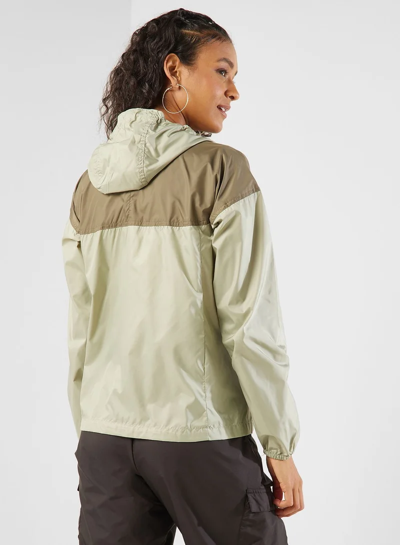 Columbia Flash Challenger Windbreaker Jacket