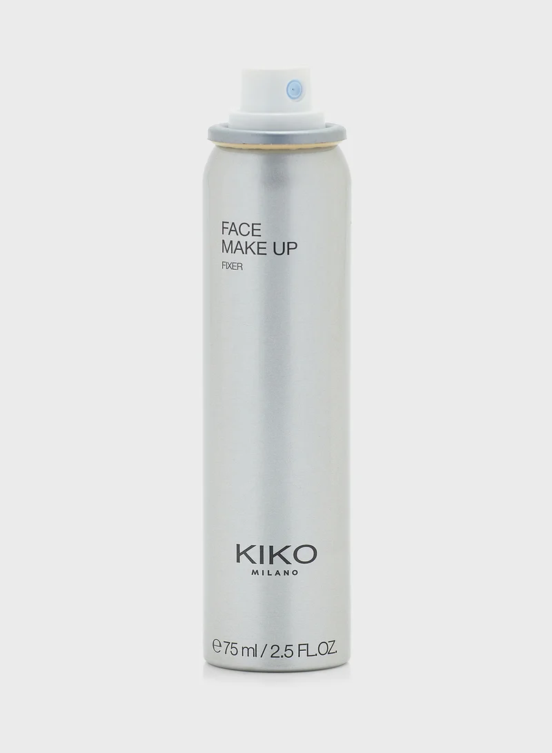 KIKO MILANO Make Up Fixer. 01 - Box