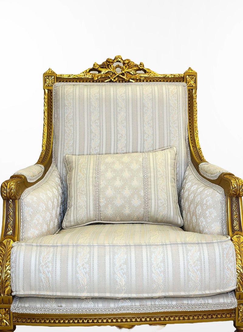 Generic Classic Royal Chair  - Image 2