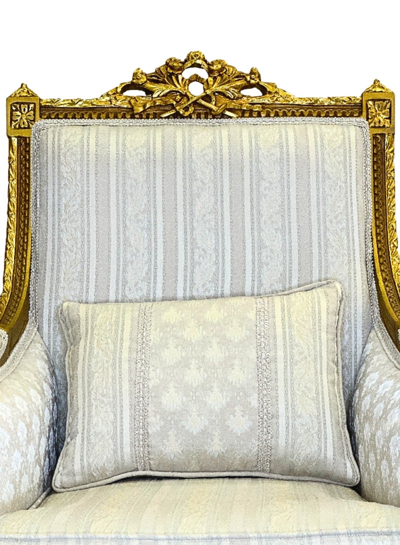 Generic Classic Royal Chair  - Image 4