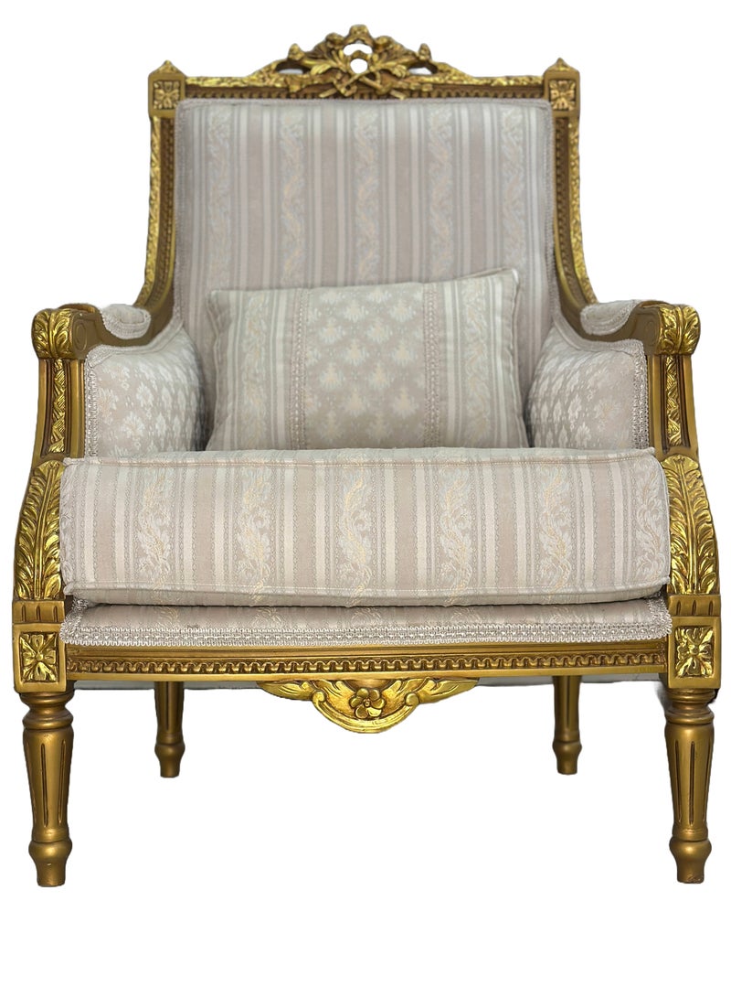 Generic Classic Royal Chair  - Image 1
