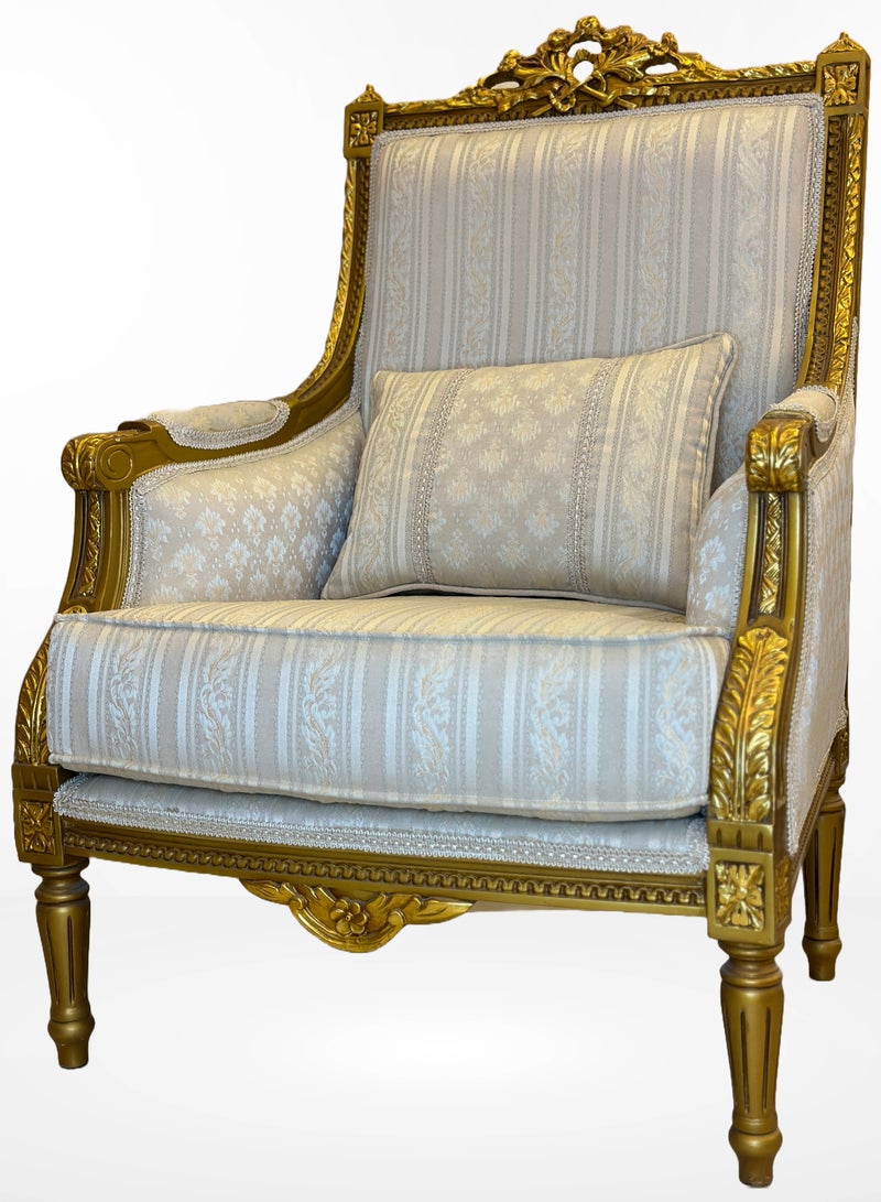 Generic Classic Royal Chair  - Image 3