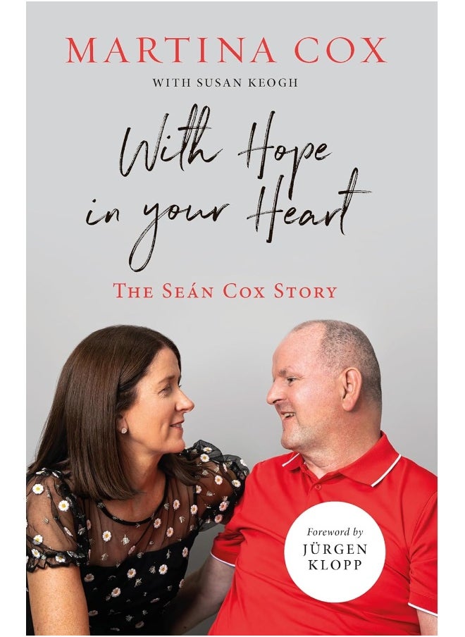 With Hope in Your Heart: The Seán Cox Story 