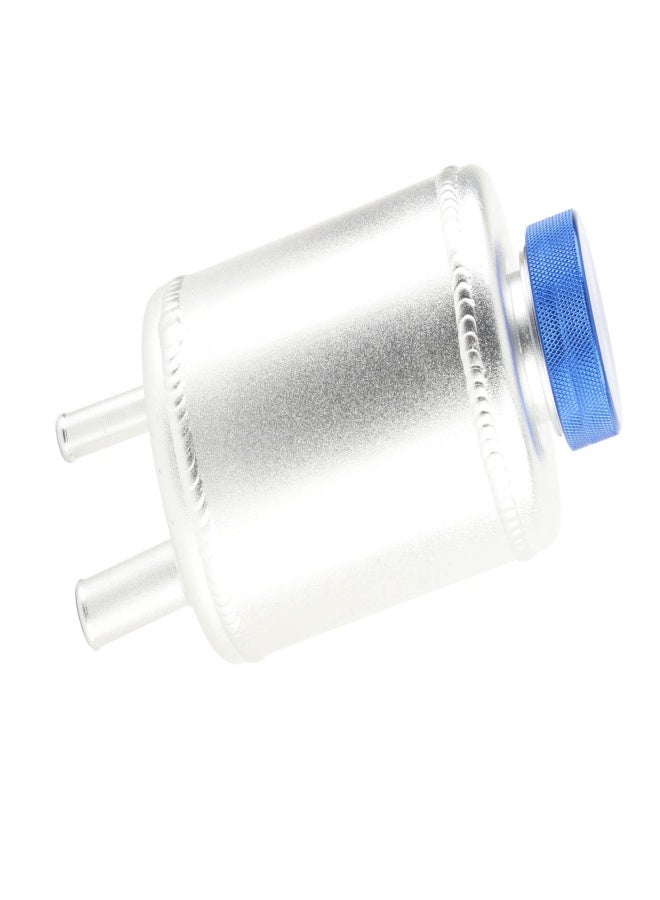 Power Steering Fluid Reservoir Tank Aluminium Leakage Resistant Steering Pump Fluid Storage Can Replacement for Subaru - Image 3