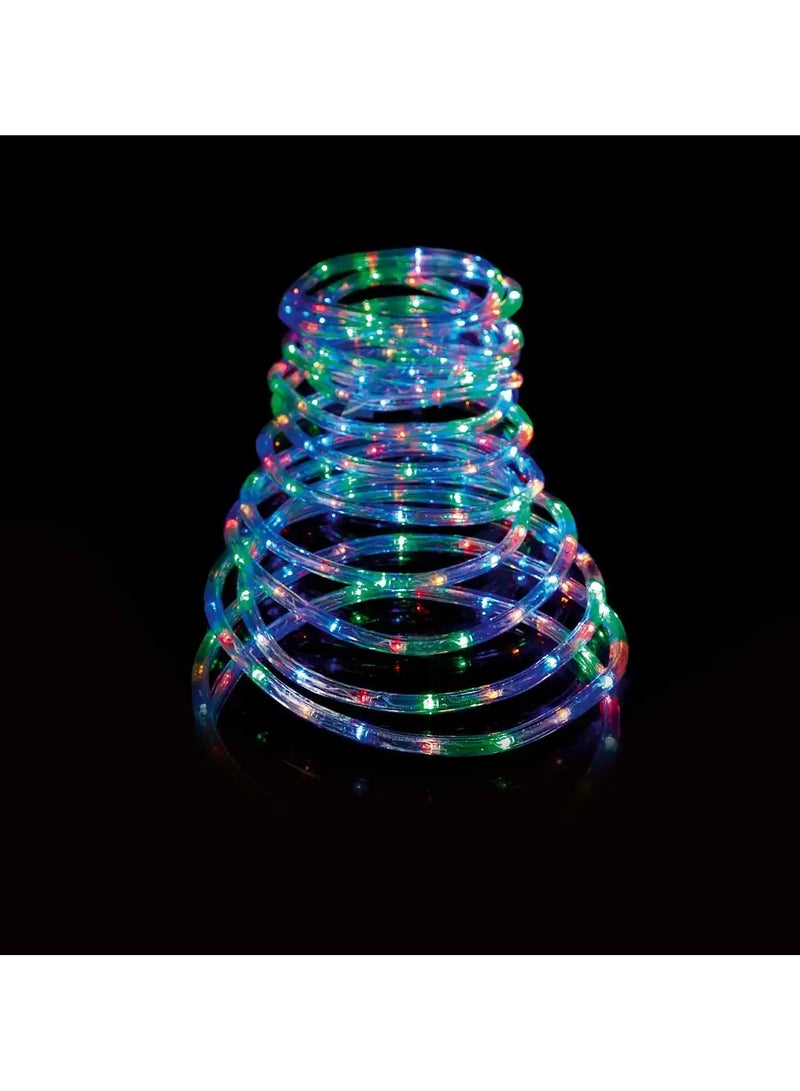 Premier Multi Action LED Rope Light (9 m, Multicolor) - Image 2