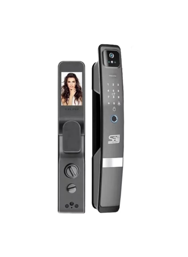 Smart Door Lock RQ12