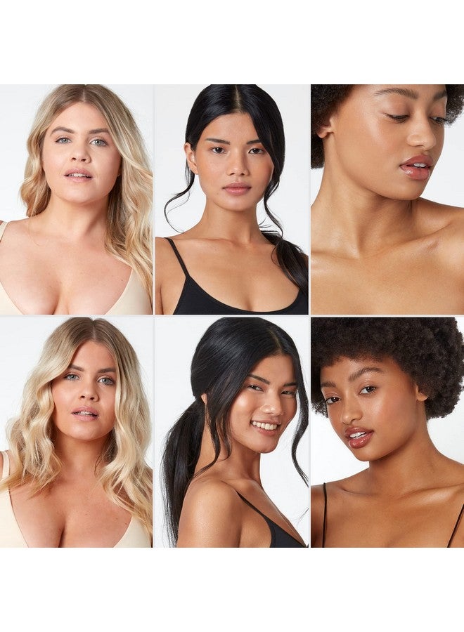 St.Tropez Self Tan Purity Face Mist, Natural Sunkissed Glow Face Tan with Hyaluronic Acid & Antioxidants, Vegan, Natural & Cruelty Free Face Care, 2.7 Fl Oz - Image 5