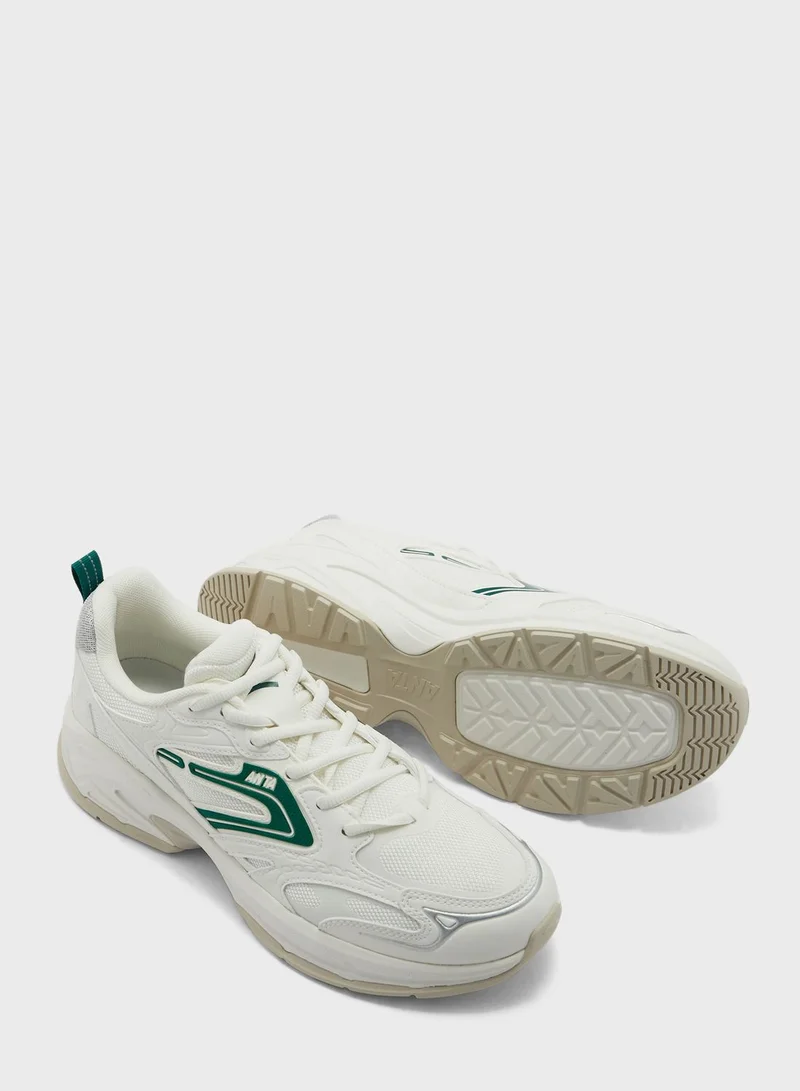 ANTA Glacier Shoes