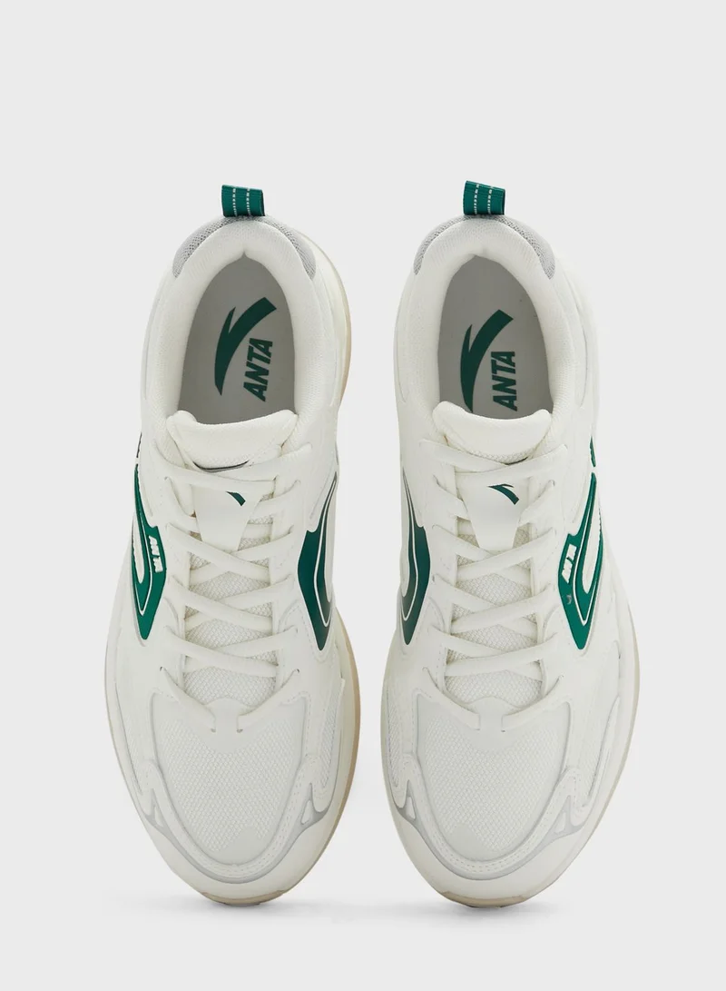 ANTA Glacier Shoes