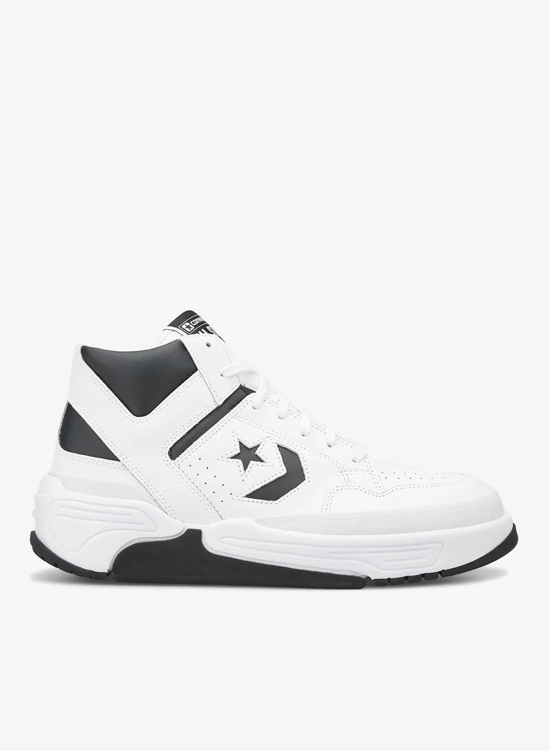 ​Weapon CX Mid Unisex Shoe