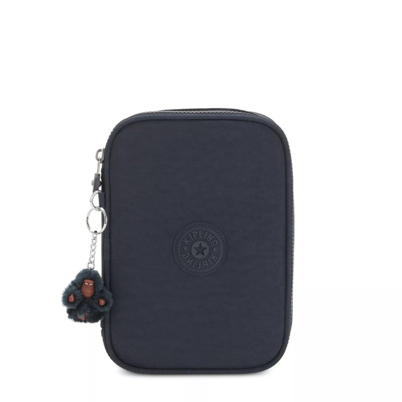 KIPLING KIPLING Kipling Women's 100 Pens Printed Case, Organize Accessories, Art Supplies, Makeup, Travel Organizer - Image 1