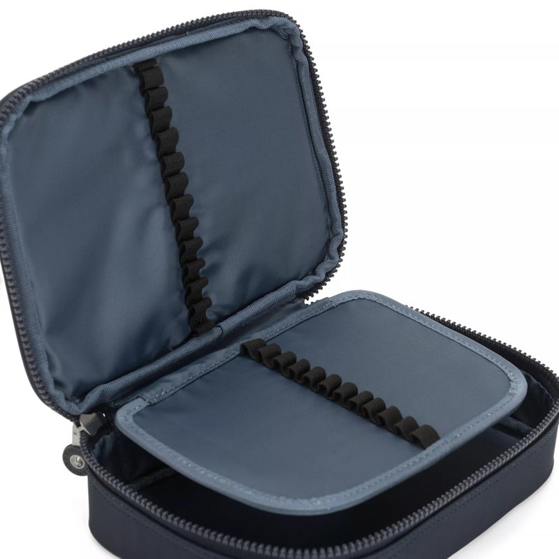 KIPLING KIPLING Kipling Women's 100 Pens Printed Case, Organize Accessories, Art Supplies, Makeup, Travel Organizer - Image 5