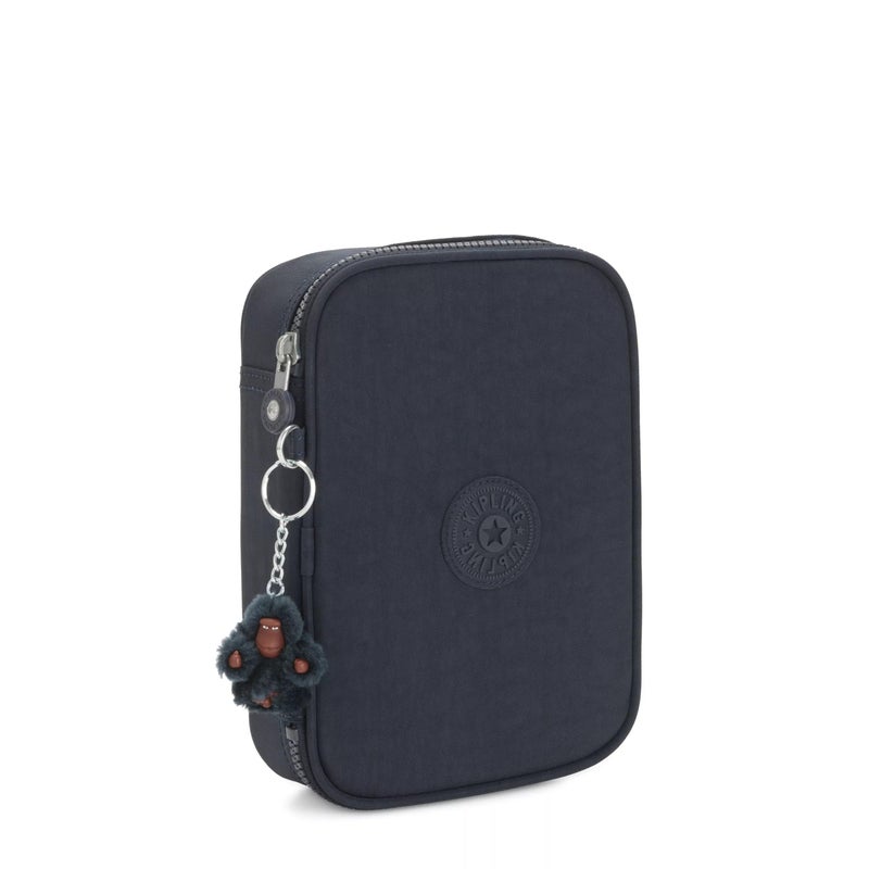 KIPLING KIPLING Kipling Women's 100 Pens Printed Case, Organize Accessories, Art Supplies, Makeup, Travel Organizer - Image 4